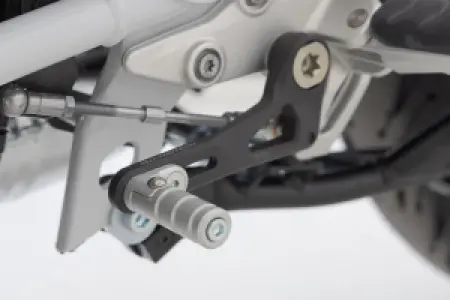 SW-MOTECH - GEAR LEVER - 16211191