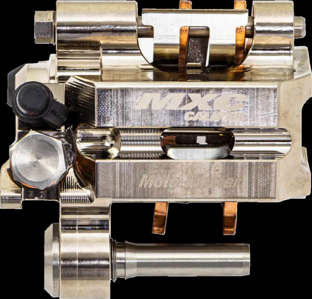 MOTO-MASTER - MXC CALIPER REAR YAMA - 17010706