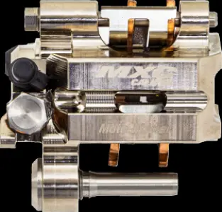 MOTO-MASTER - MXC CALIPER REAR YAMA - 17010706