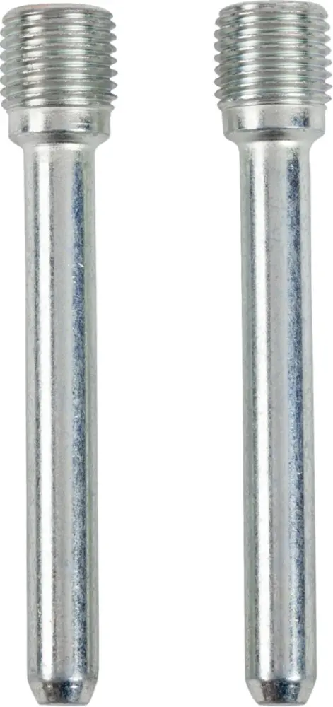 MOOSE OFFROAD FOUR WHEEL - BRAKE CALIPER PINS FRT - 17020106