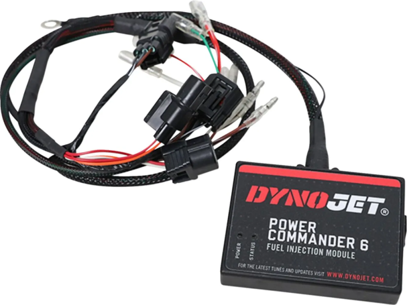 DYNOJET - PC-6 HONDA GROM 21+ - 10203755