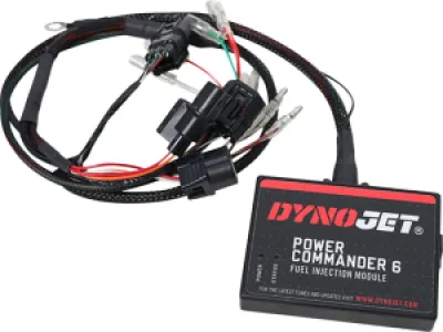 DYNOJET - PC-6 HONDA GROM 21+ - 10203755