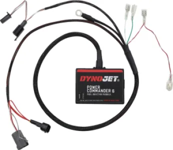 DYNOJET - PC-6 KAW W/I Z125 17+ - 10203792