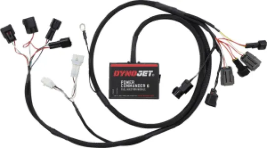 DYNOJET - PC-6 KAW W/I NINJA400 18+ - 10203799