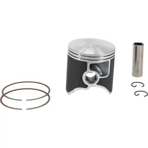 VERTEX - PISTON KIT RR300 22- 72.96 B - 09106729