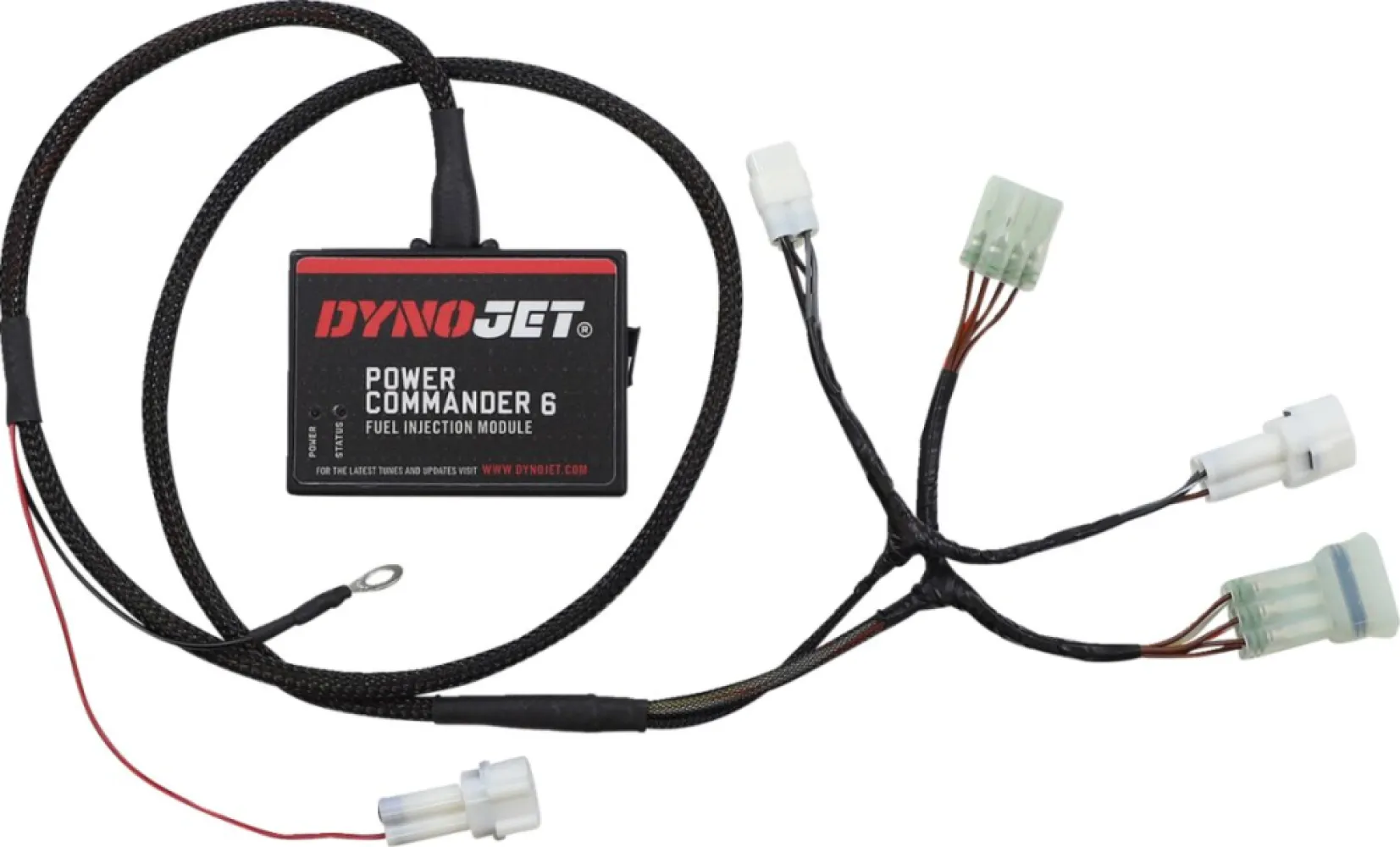 DYNOJET - PC-6 YAMAHA RAIDER 08-17 - 10203913