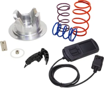DYNOJET - STAGE 2 PP KT RZR XP 16+ - 10203965