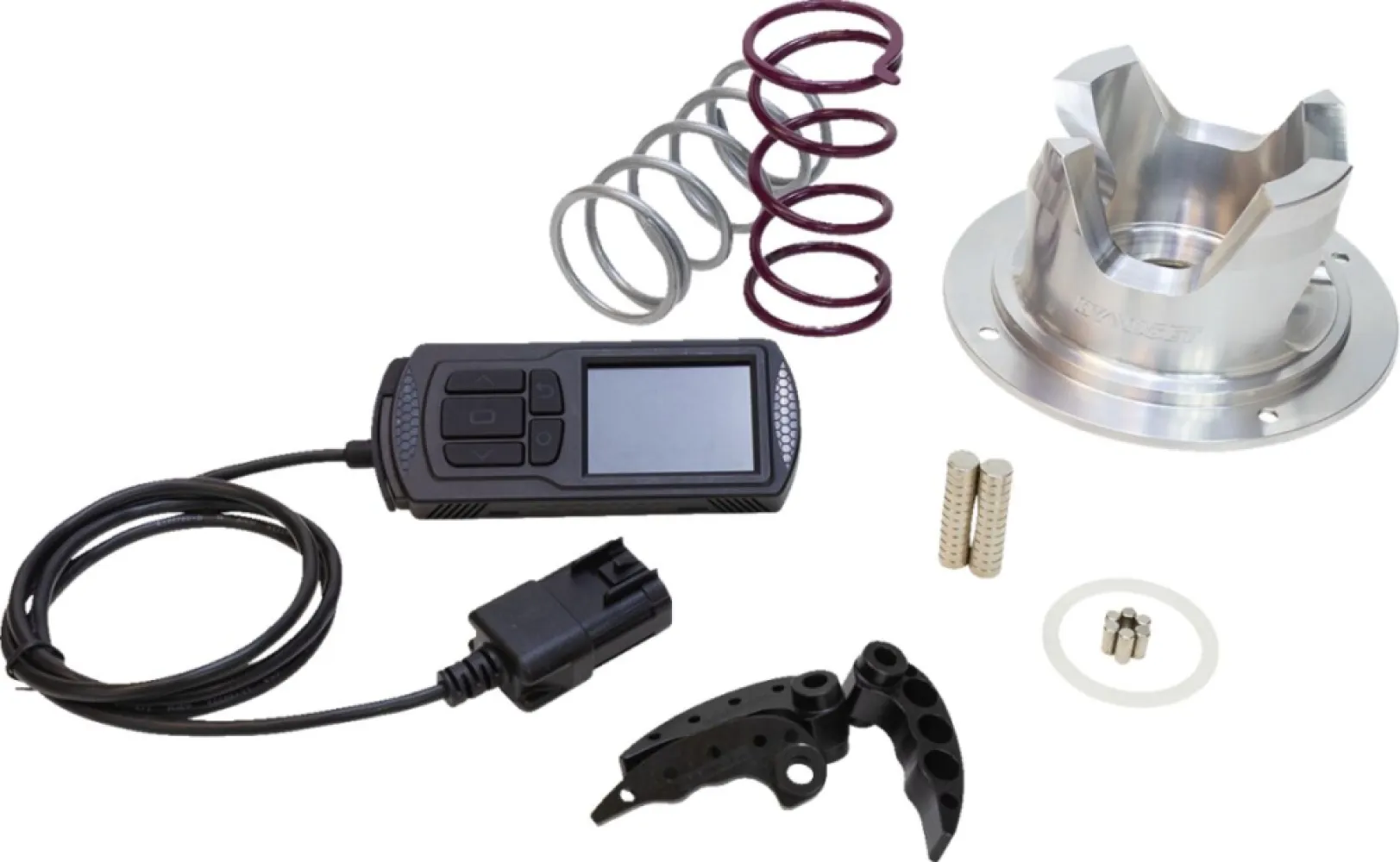 DYNOJET - STAGE 2 PP KT GENRL 16-19 - 10203967