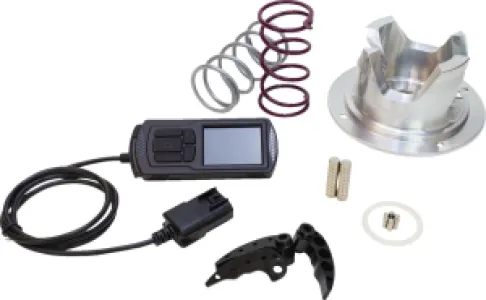 DYNOJET - STAGE 2 PP KT GENRL 16-19 - 10203967