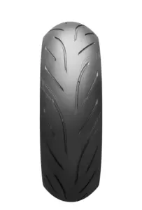 BRIDGESTONE - S21R 150/60ZR17 (66W) TL - 03021086