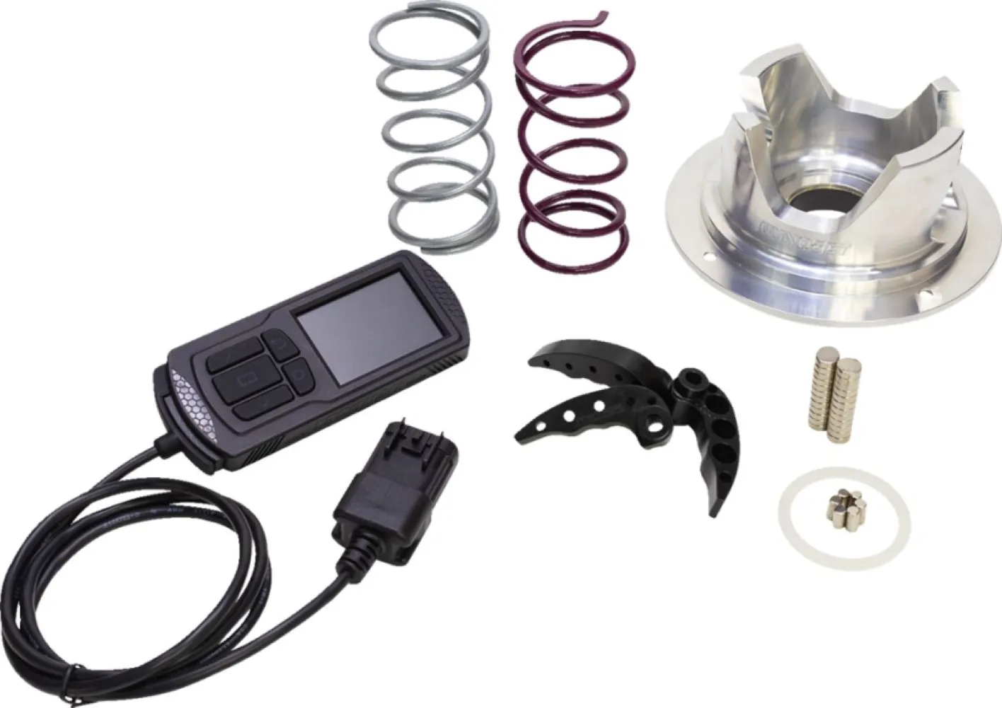 DYNOJET - STAGE 2 PP KT RZR 1KS 16+ - 10203969