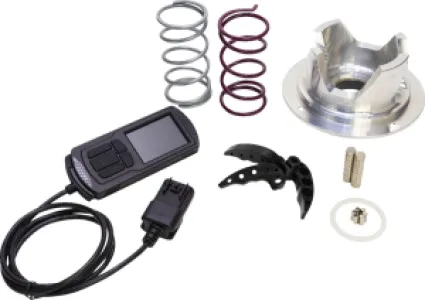 DYNOJET - STAGE 2 PP KT RZR 1KS 16+ - 10203969