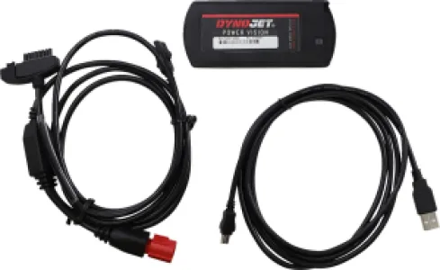 DYNOJET - PV-3 YAMAHA R7 21+ - 10203963