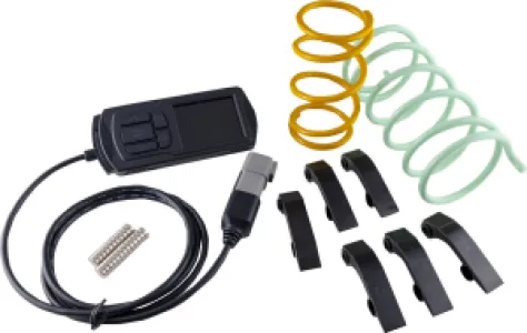 DYNOJET - STAGE 2A PP KT MVX3 RR 20 - 10203975