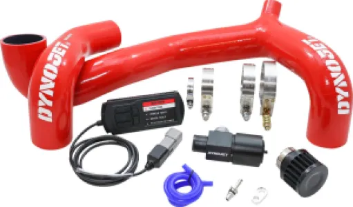 DYNOJET - STAGE 2B PP KT MVX3 RR 20 - 10203976
