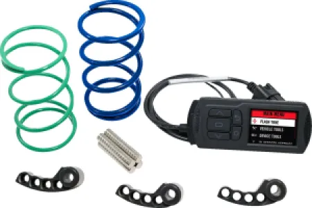 DYNOJET - STAGE 2 PP KT RZR XP PRO - 10203981