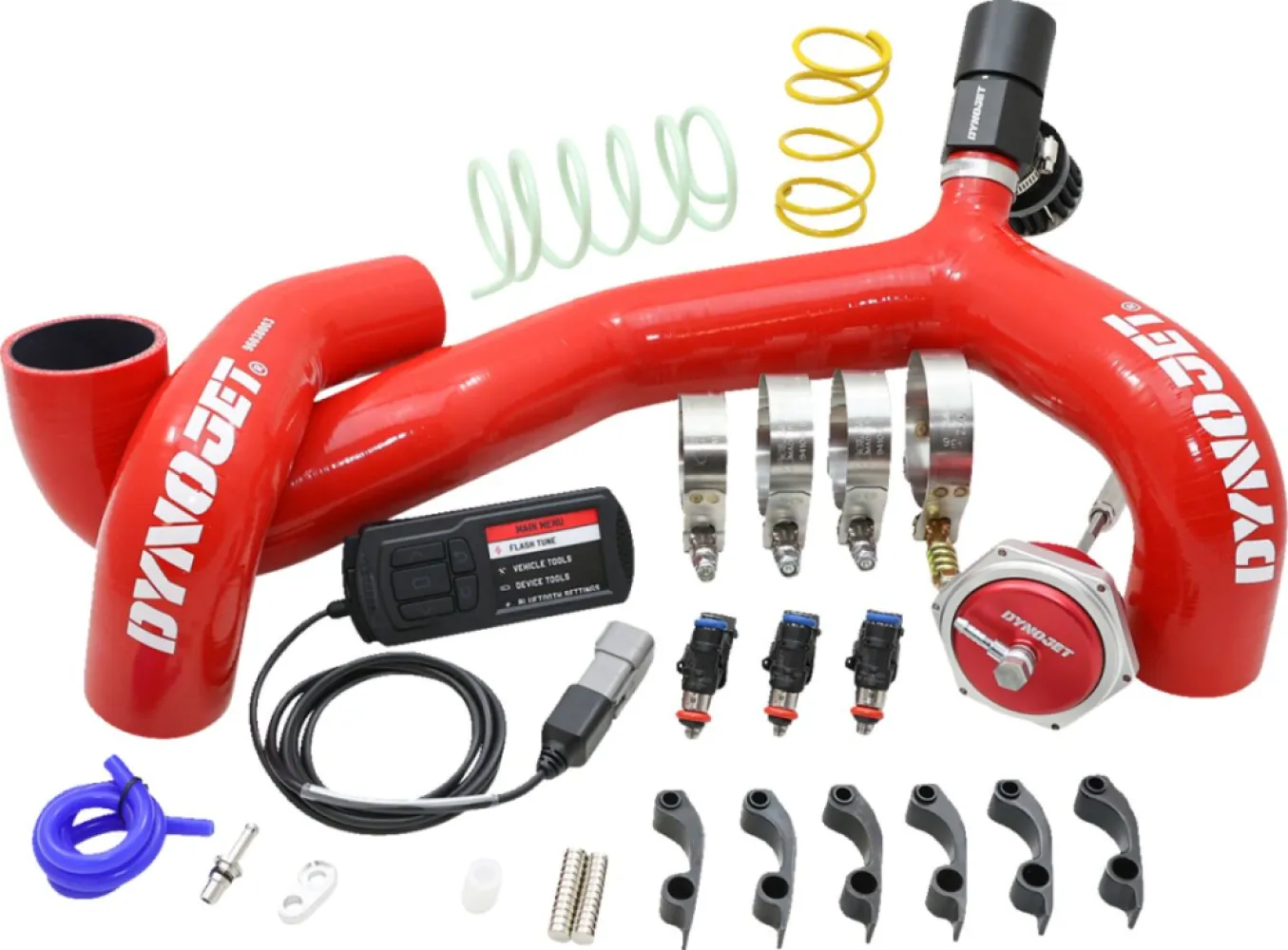 DYNOJET - STAGE 4 PP KT MAV X3 17+ - 10203978