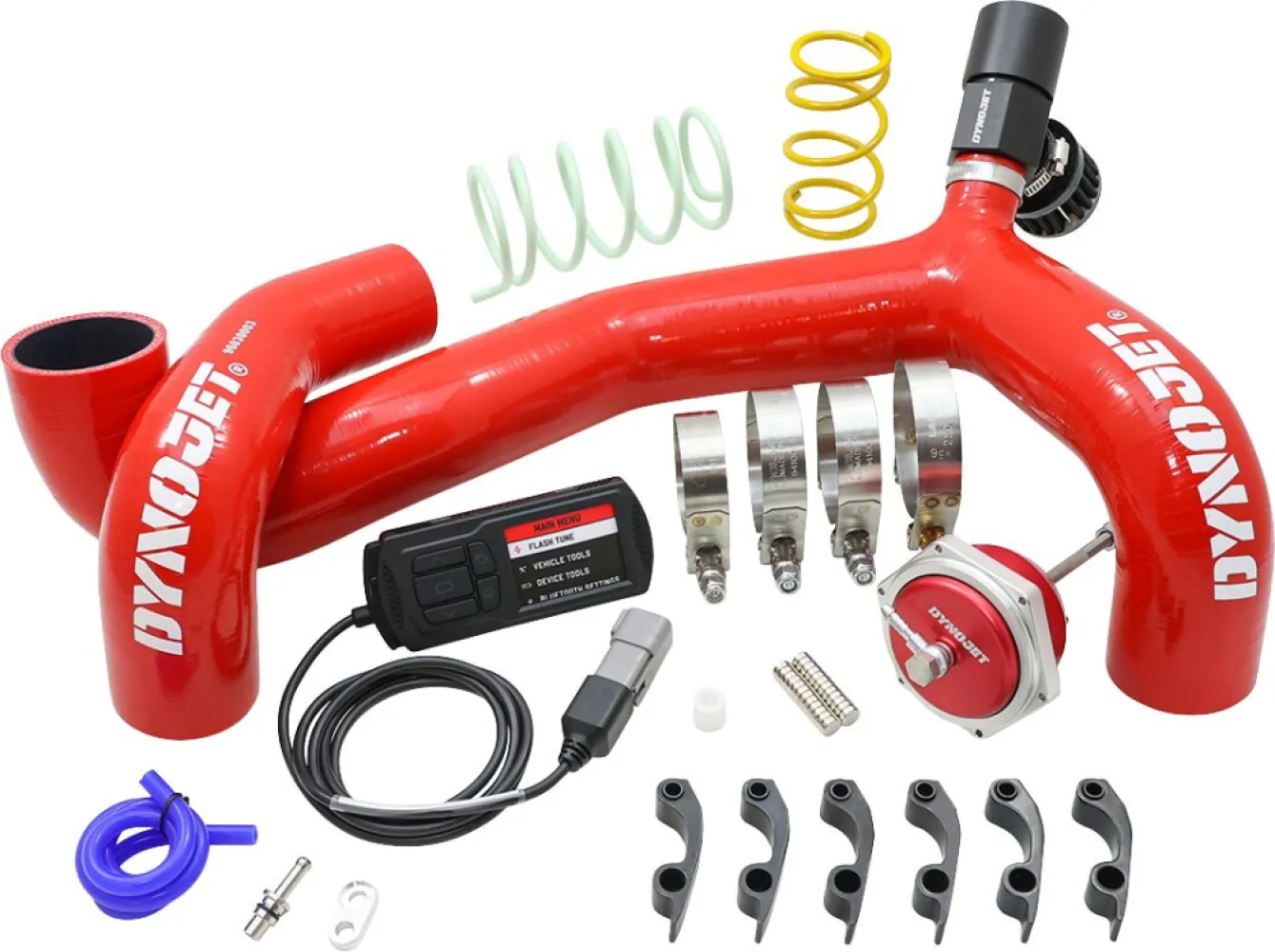 DYNOJET - STAGE 4 PP KT MVX3 RR 20 - 10203980