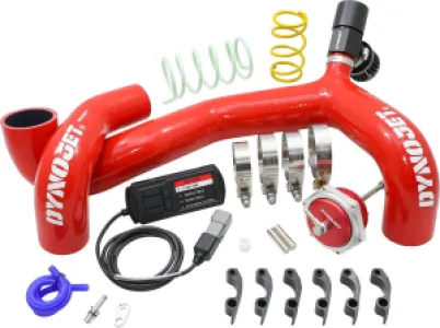 DYNOJET - STAGE 4 PP KT MVX3 RR 20 - 10203980