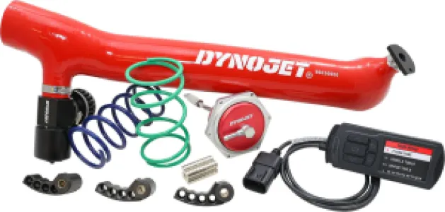 DYNOJET - STAGE 3+ PP KT RZR XP PRO - 10203983