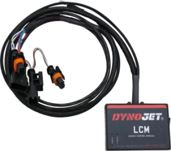 DYNOJET - LNCH CNTRL KT RZRXP 16-21 - 10203993