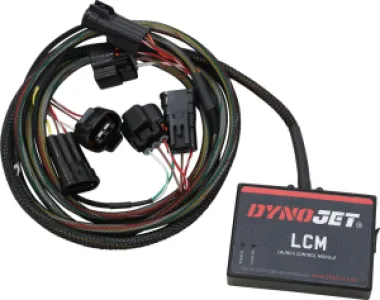DYNOJET - LAUNCH CNTRL KT X3 17-21 - 10203994