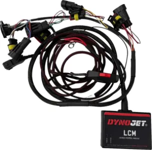 DYNOJET - LNCH CNTRL KT RZR PROR 22 - 10203996