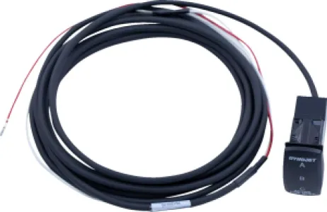 DYNOJET - SWITCH PWR MODE RZR - 10204052