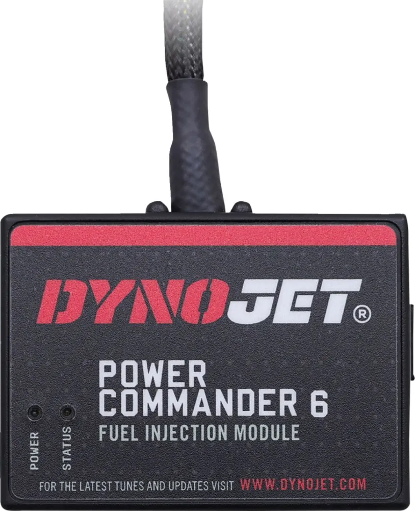 DYNOJET - PC-6 NINJA 1000SX 20-21 - 10203997