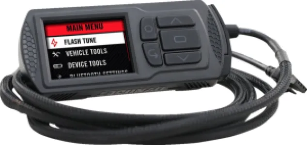 DYNOJET - PV-3 HON CRF1100 - 10204056