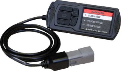 DYNOJET - PV-3 C-A DEFENDER HD8/10 17-21 - 10204079
