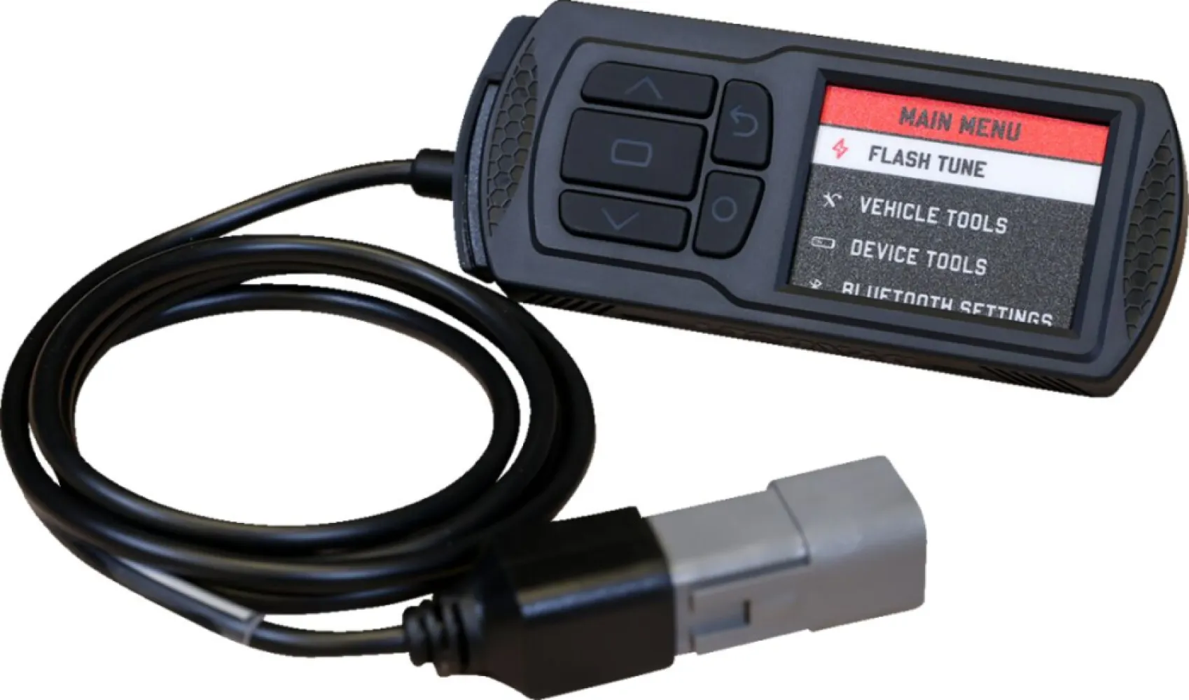 DYNOJET - PV-3 C-A OUTLANDER 18- CARB - 10204080
