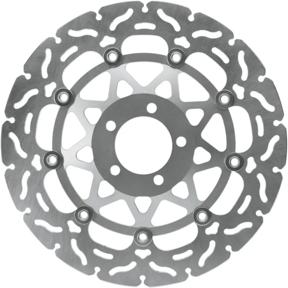 TRW - ROTOR TRW MSW224 - 17100941