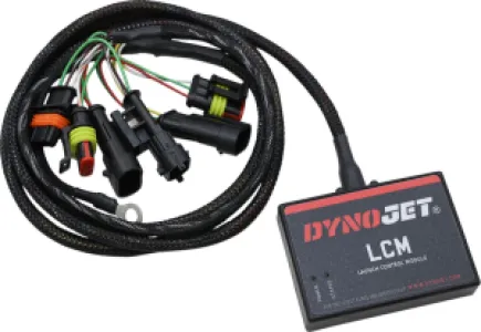 DYNOJET - LAUNCH CONTROL KIT W/SWITCH TY - 10204102