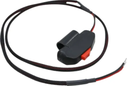 DYNOJET - LAUNCH CONTROL KIT W/SWITCH TY - 10204102
