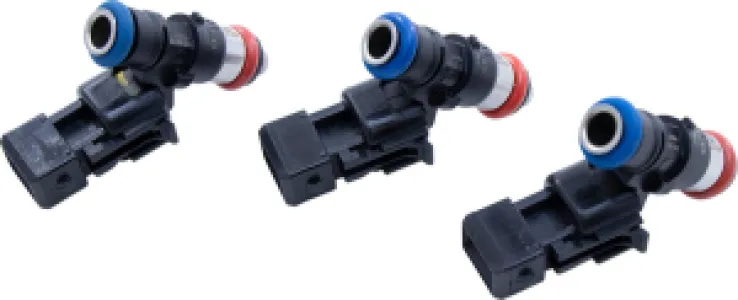 DYNOJET - INJECTOR UPGRADE KIT 65LB C-A  - 10220288