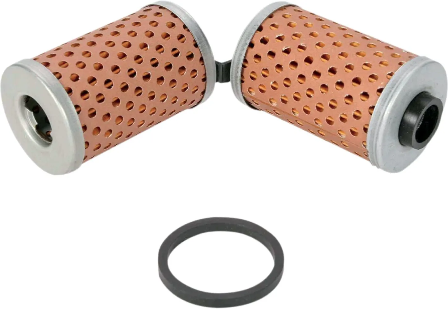 EMGO - OIL FILTER BMW WITH OIL COOLER - 1026710