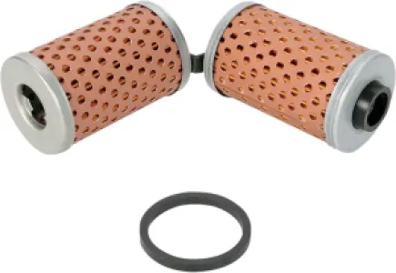 EMGO - OIL FILTER BMW WITH OIL COOLER - 1026710