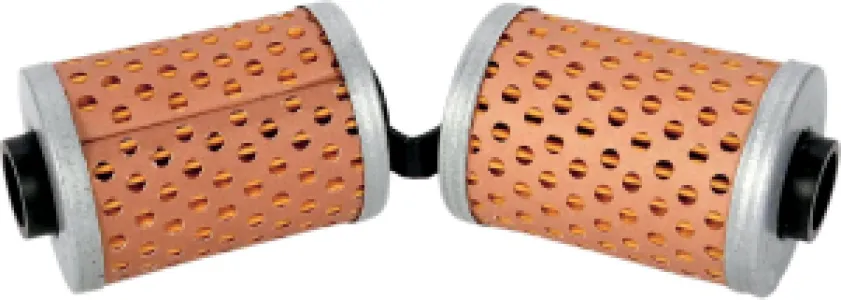 EMGO - OIL FILTER BMW W/O OIL-COOLER - 1026720