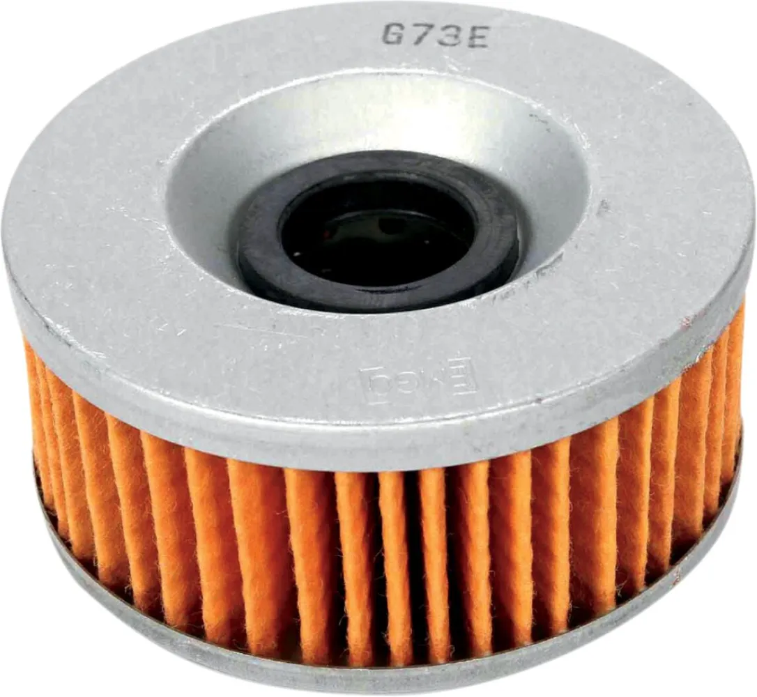 EMGO - OIL FILTER YAM 1L9-13441-11 - 1028401