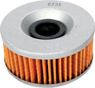 EMGO - OIL FILTER YAM 1L9-13441-11 - 1028401