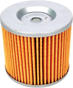 EMGO - OIL FILTER SUZ 6500-45810/20 - 1029800