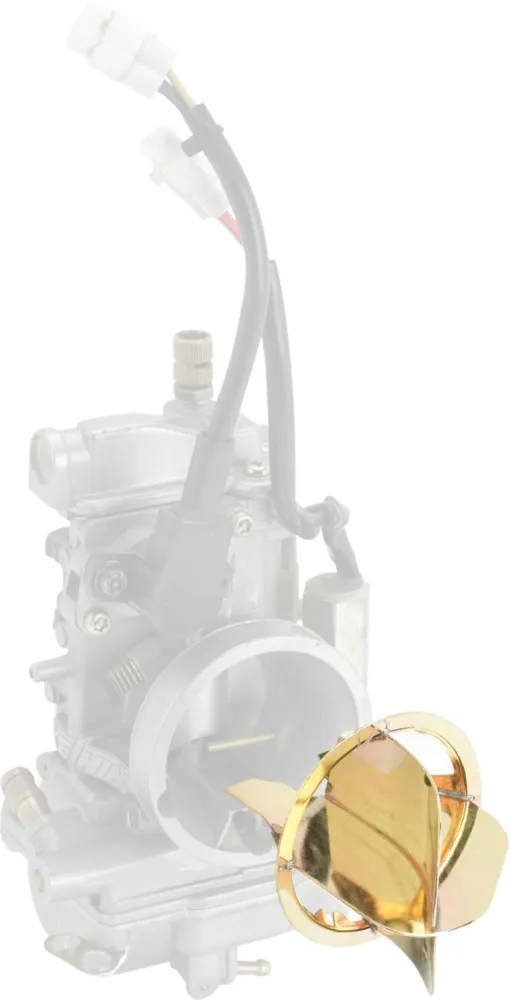 BOYESEN - POWERWING CRKXRMYZ - 10500137