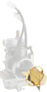 BOYESEN - POWERWING CRKXRMYZ - 10500137