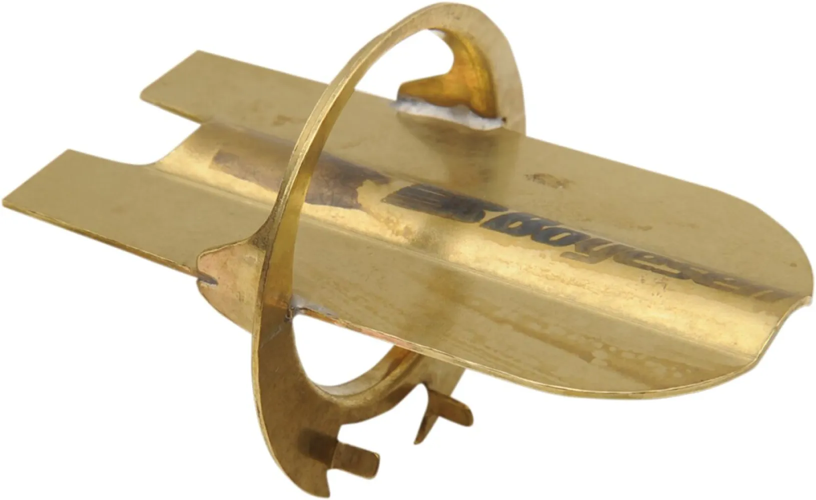 BOYESEN - POWERWING CRF150R 07-16 - 10500167