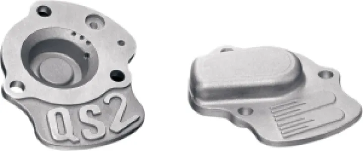 BOYESEN - BOYESEN QUICKSHOT 2 - 10500154