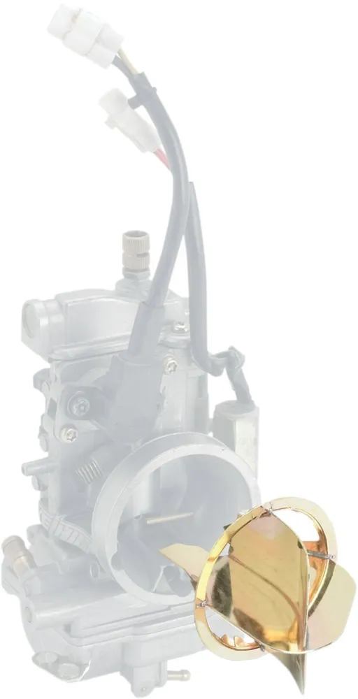 BOYESEN - POWER WING PW-40 - 10500245