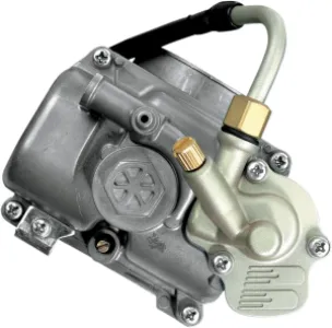 BOYESEN - QUICKSTART QS-3 - 10500228