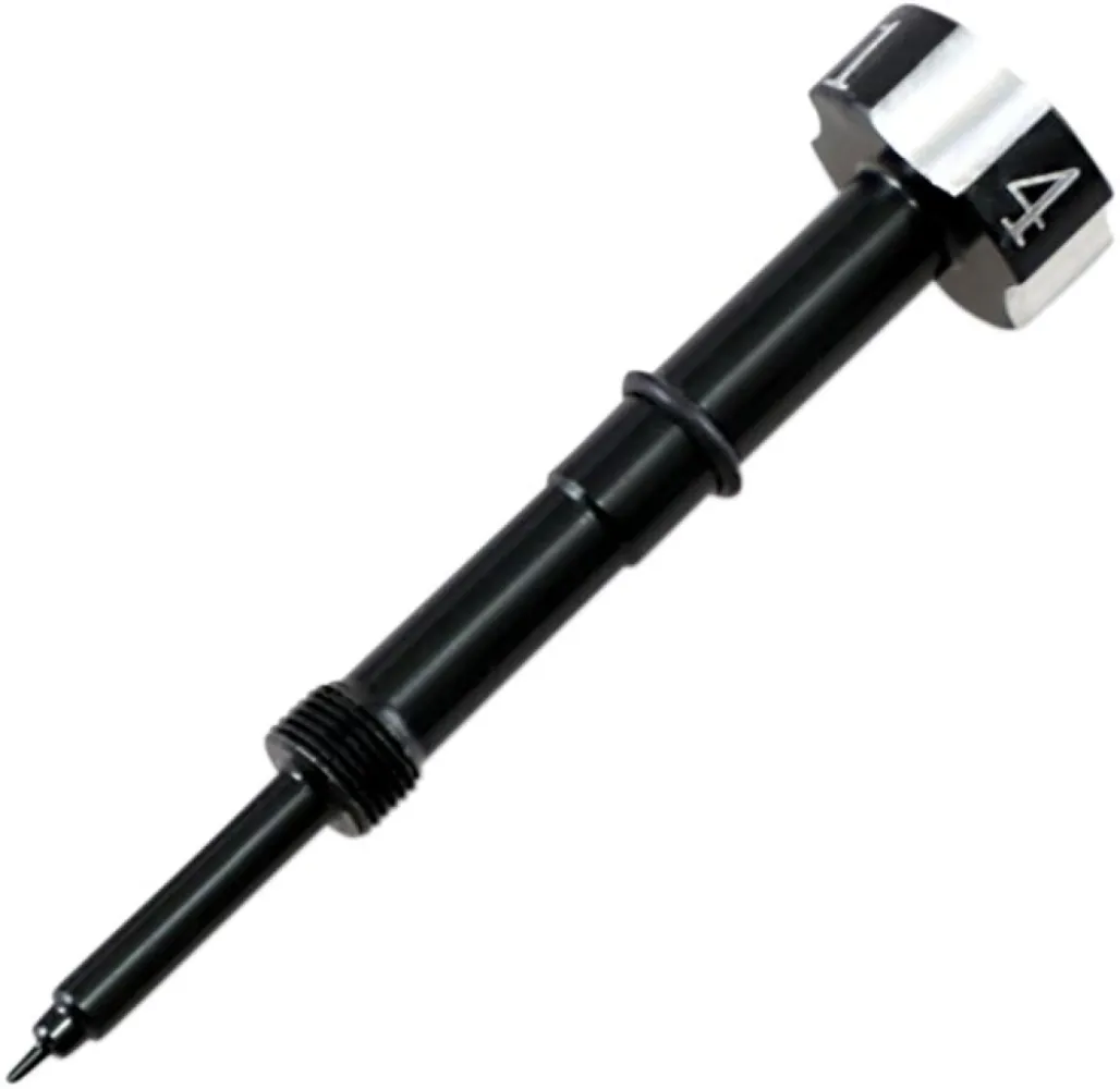 SCAR - FUEL MIXTURE SCREW KEIHIN - 10500246