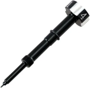 SCAR - FUEL MIXTURE SCREW KEIHIN - 10500246
